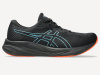Кроссовки GEL-PULSE 15 GTX M (RU 42.5 EU 43.5 US 9.5 СМ 27.5; black/atlantis blue)